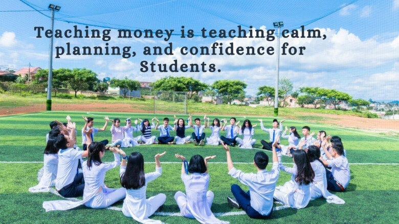 What is Financial Literacy for Students?