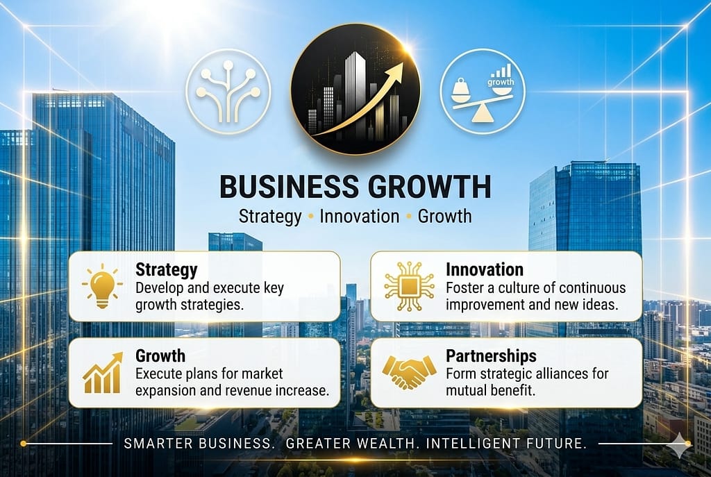 Business Growth