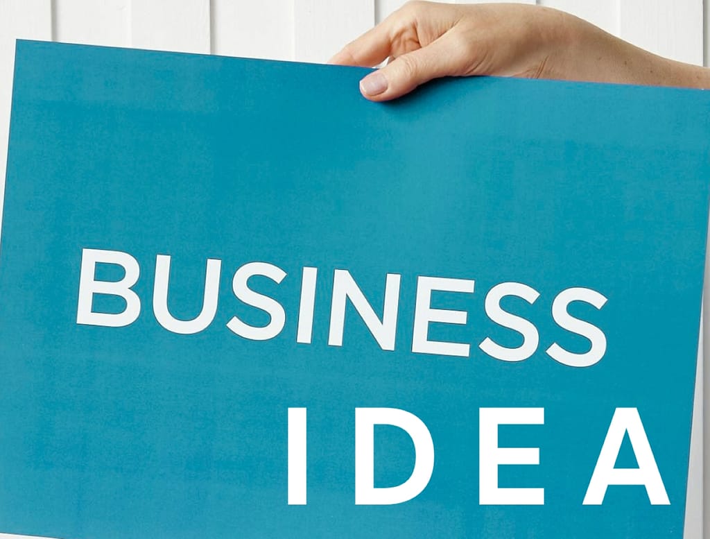 Business Idea Validation