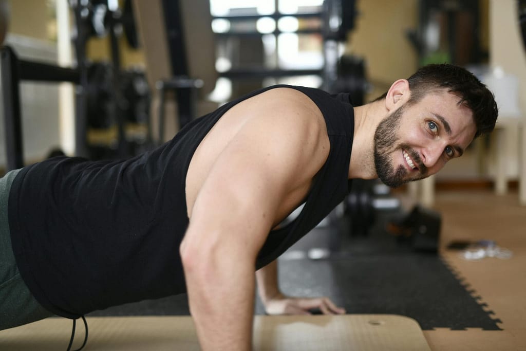 What is The Importance of Physical Fitness?