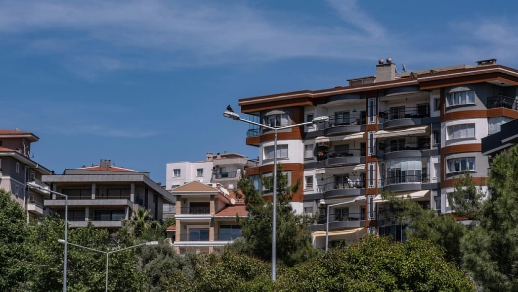 Multifamily Cap Rate: What's Good and How to Actually Tell