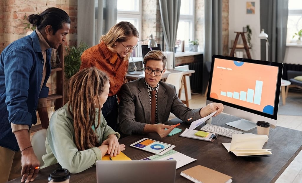 Digital Skills Every Future Workforce Needs
