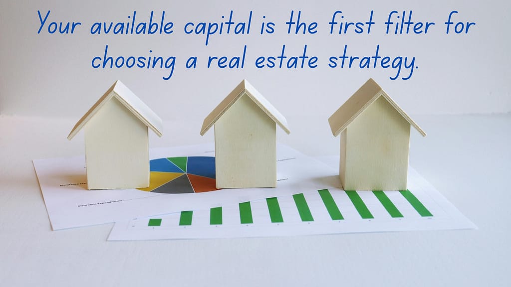 Best Real Estate Investment Strategies for Beginners