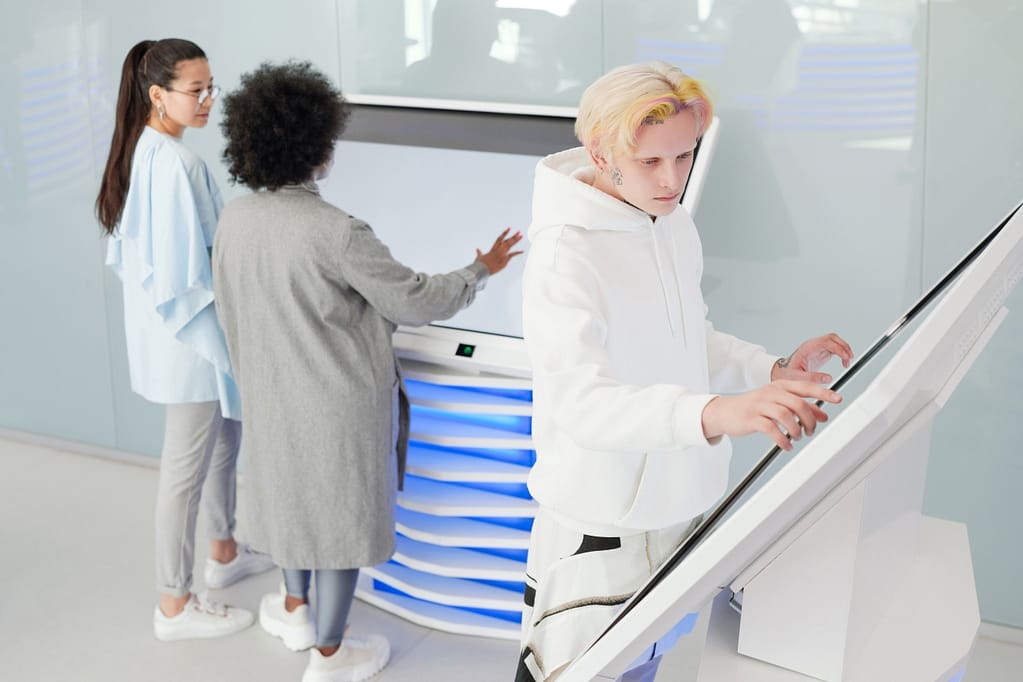 Digitalize your business in 2026