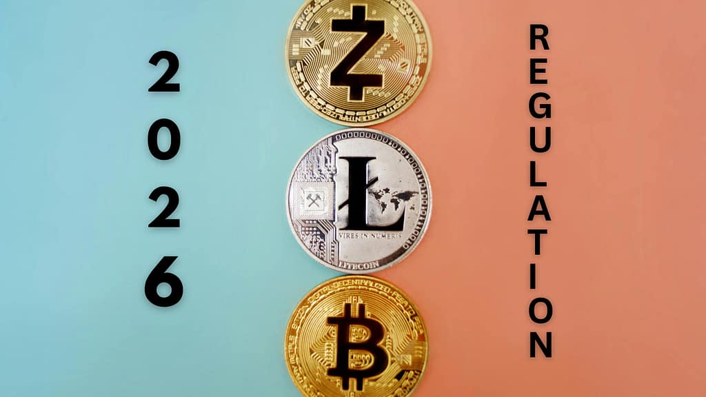 Cryptocurrency Regulation