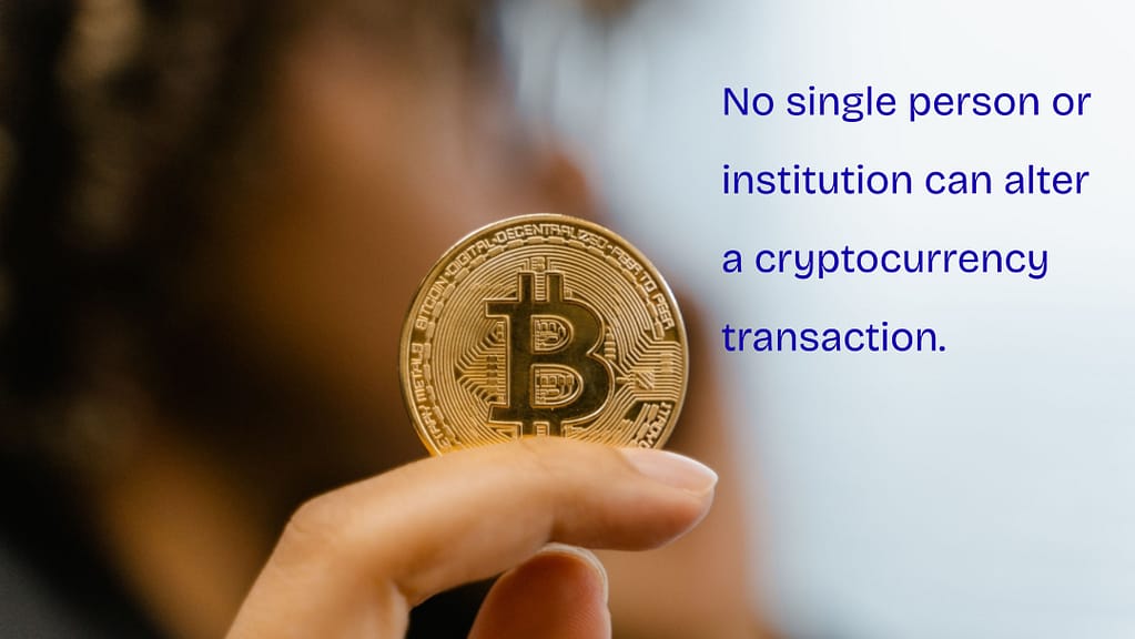 Cryptocurrency for beginners