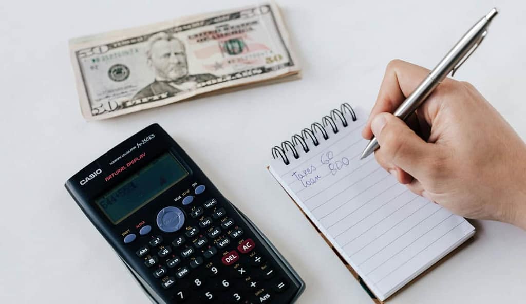 Budgeting for Beginners: Build Your First Budget Today