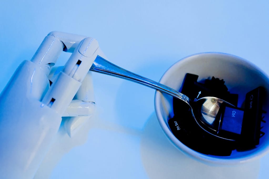 Automate Your Small Business with AI: A Complete Guide