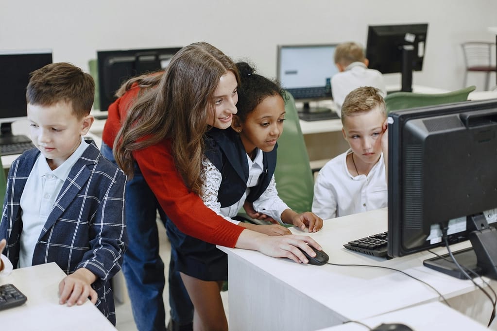best AI tools for teachers and students