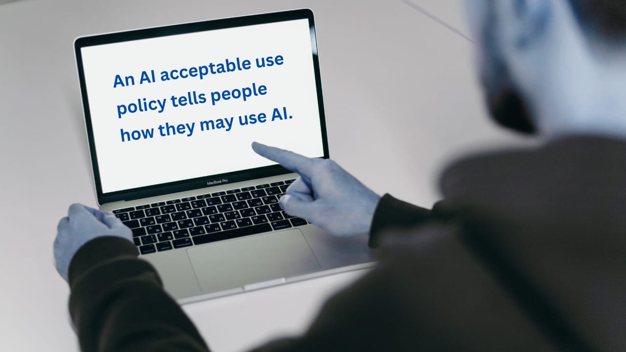AI Acceptable Use Policy