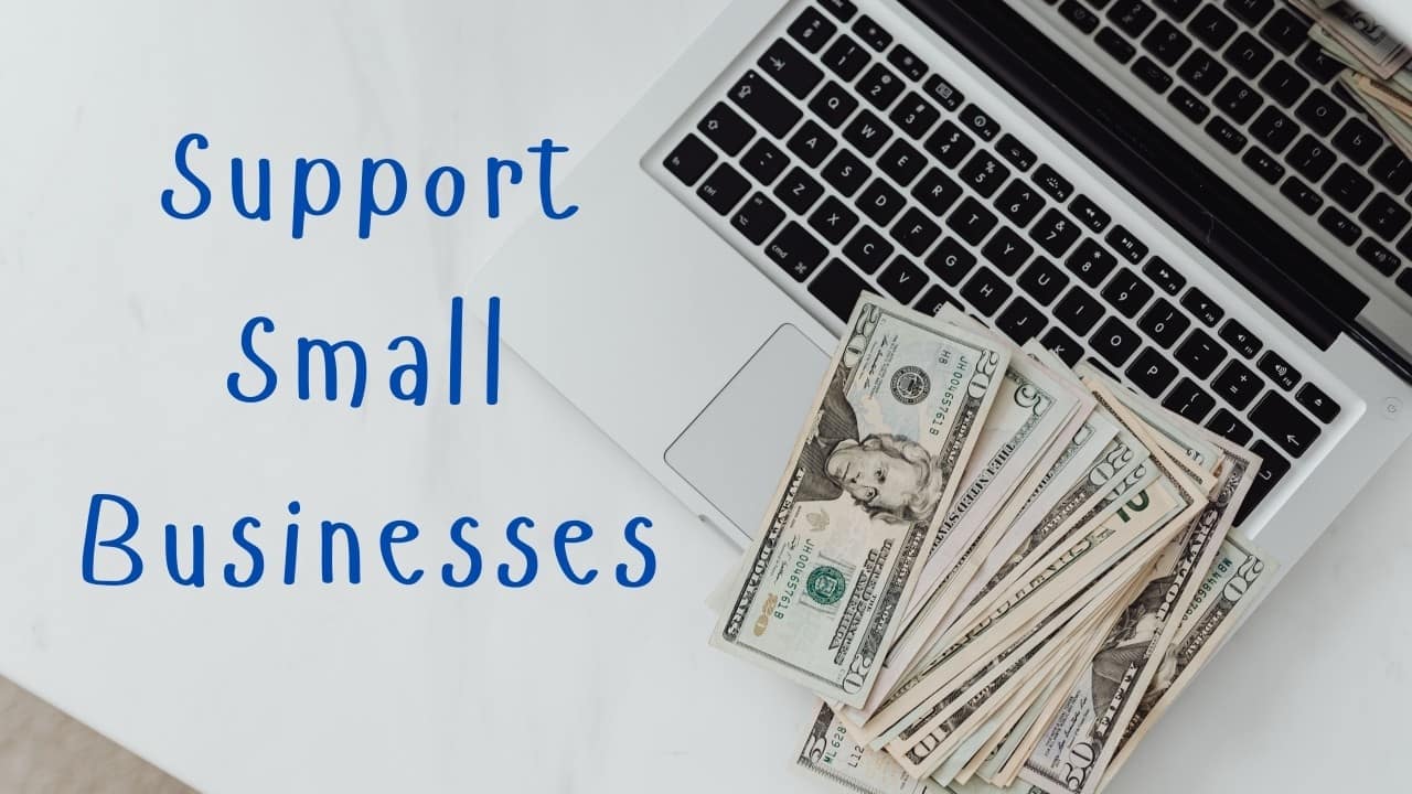 Sustainable Business Grants