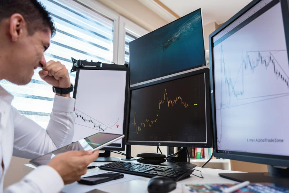 Reading Cryptocurrency Charts