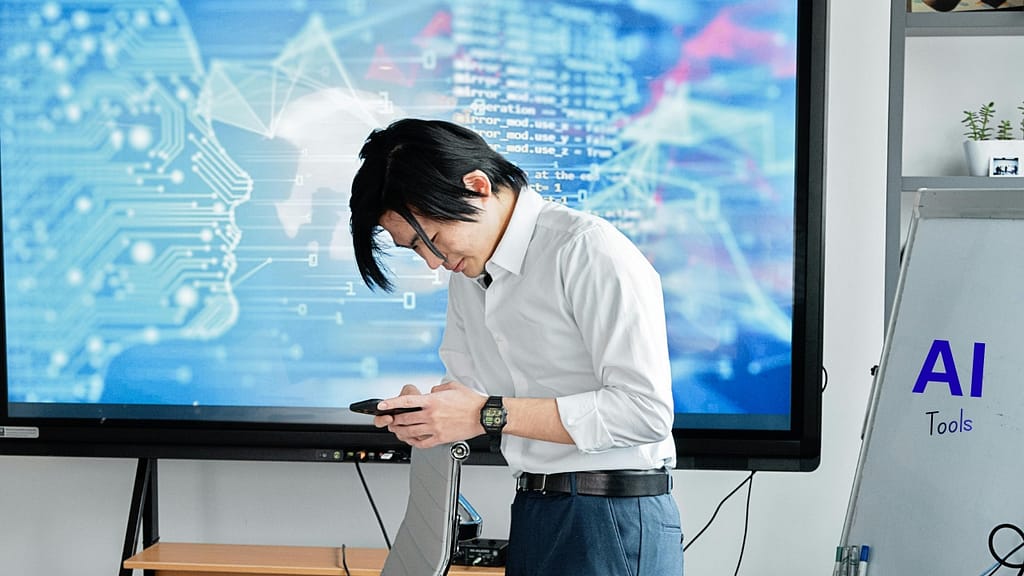 Identfy business problems AI can solve