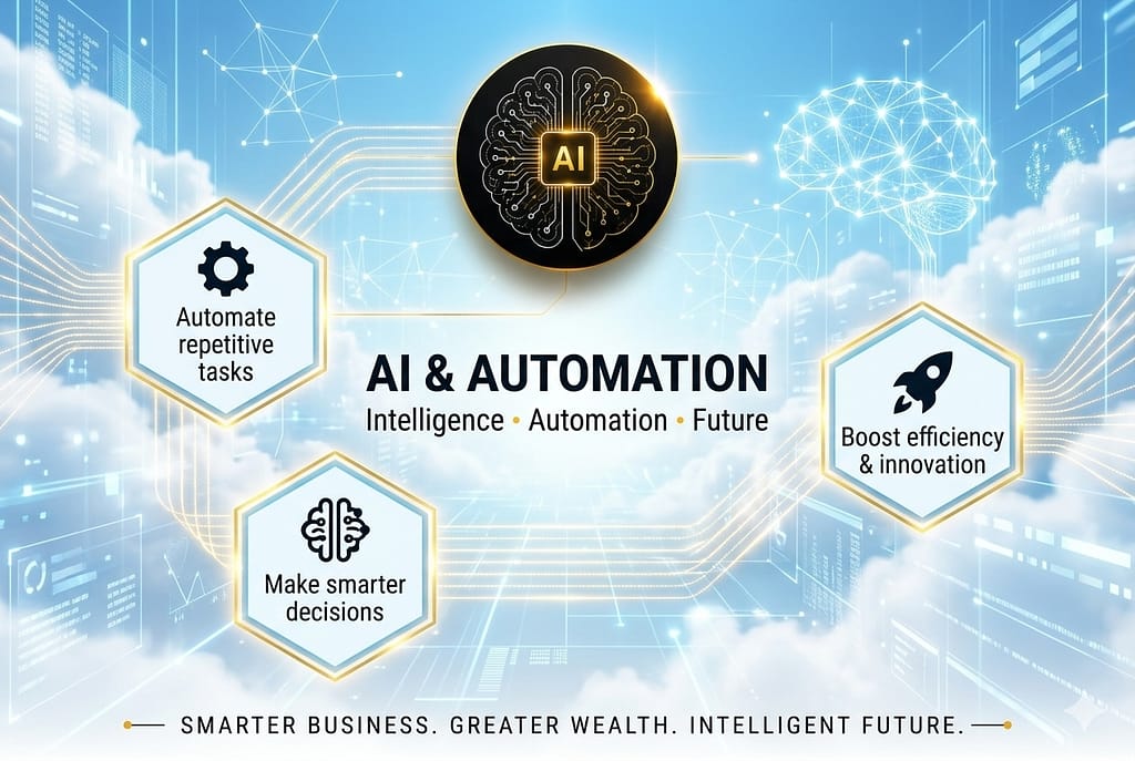 AI & Automation